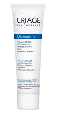 BARIEDERM CICA-CREMA 40 ML - farmascienza.it