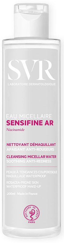 SENSIFINE AR EAU MICELLAIRE 200 ML - farmascienza.it