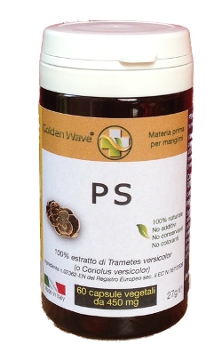 PS 60 CAPSULE - farmascienza.it