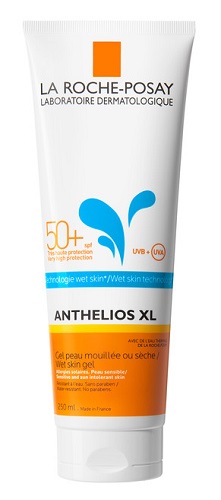 ANTHELIOS WET SKIN SPF50+ 250 ML - farmascienza.it
