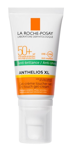 ANTHELIOS GELCREMA CON PROFUMAZIONE SPF50+ 50 ML - farmascienza.it