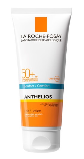 ANTHELIOS LATTE SPF50+ 100 ML - farmascienza.it