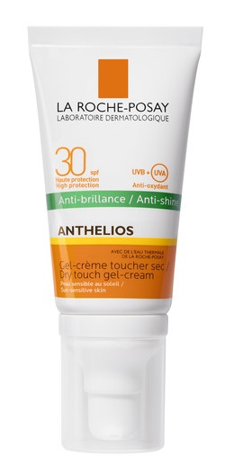 ANTHELIOS GELCREMA CON PROFUMAZIONE SPF30 50 ML - farmascienza.it