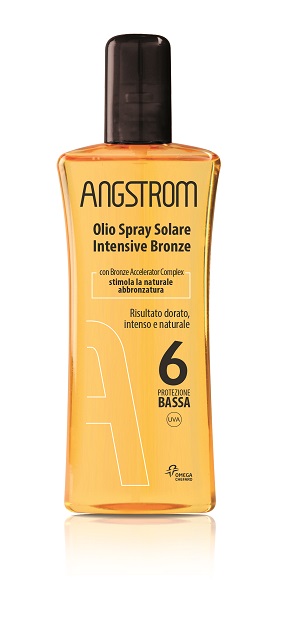 ANGSTROM PROTECT OLIO SOLARE SECCO SPF 6 150 ML - farmascienza.it