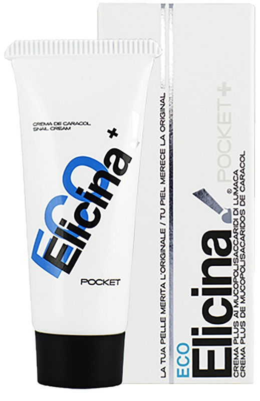 ELICINA ECO PLUS POCKET CREMA 20 G - farmascienza.it