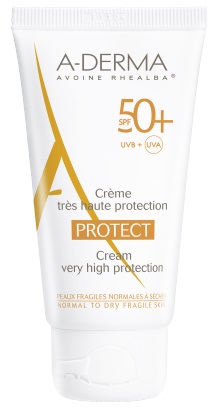 ADERMA A-D PROTECT CREMA 50+ 40 ML - farmascienza.it