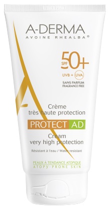 ADERMA A-D PROTECT AD CREMA 50+ 150 ML - farmascienza.it