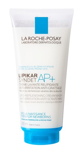 LIPIKAR SYNDET AP+ 200 ML - farmascienza.it