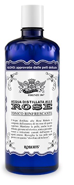 ACQUA ALLE ROSE TONICO CLASSICO 300 ML - farmascienza.it