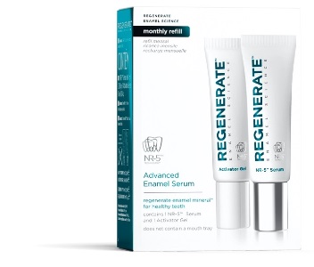 REGENERATE RICARICA KIT SIERO - farmascienza.it