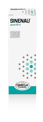 SINENAU GOCCE 30 ML - farmascienza.it