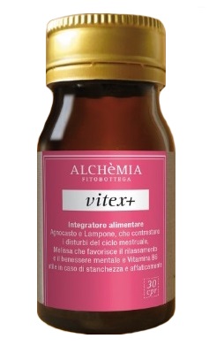 VITEX+ 30 COMPRESSE - farmascienza.it