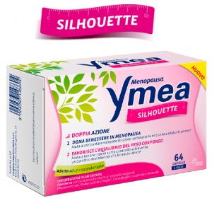 YMEA SILHOUETTE 64 CAPSULE - farmascienza.it