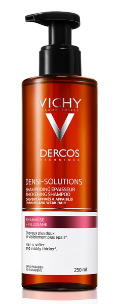 DERCOS SHAMPO DENSI SOLUTIONS 250 ML - farmascienza.it