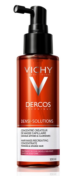 DERCOS DENSI SOLUTIONS LOZIONE 100 ML - farmascienza.it
