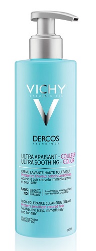 DERCOS SHAMPO ULTRALENITIVO COLOR 250 ML - farmascienza.it