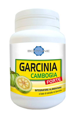GARCINIA CAMBOGIA FORTE 60 CAPSULE - farmascienza.it