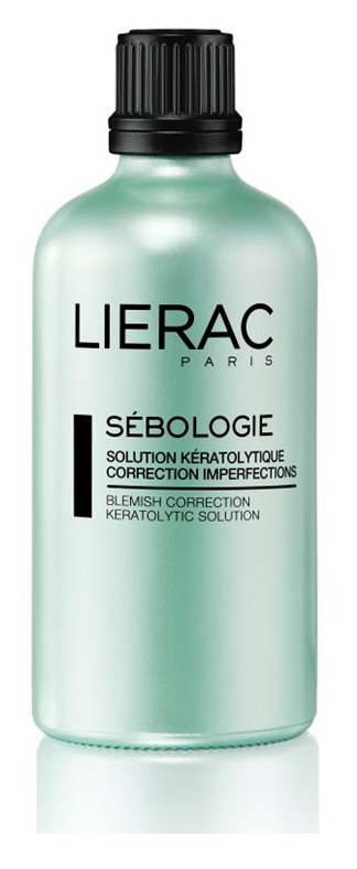 SEBOLOGIE SOLUZIONE CHERATONICA 100 ML - farmascienza.it