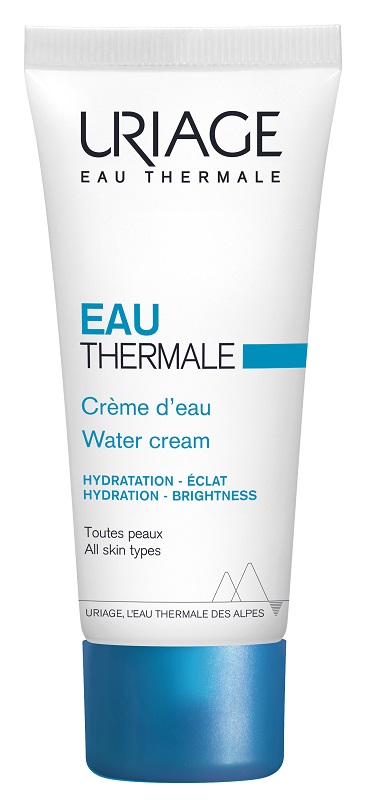 EAU THERMALE CREMA LEGGERA ACQ 40 ML - farmascienza.it