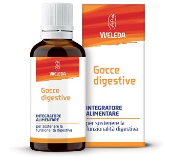 GOCCE DIGESTIVE 50 ML - farmascienza.it