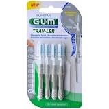 GUM TRAVLER 1618 SCOVO 2,0 6 PEZZI - farmascienza.it