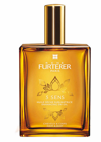 RENE FURTERER 5 SENS HUILE OLIO 50 ML - farmascienza.it
