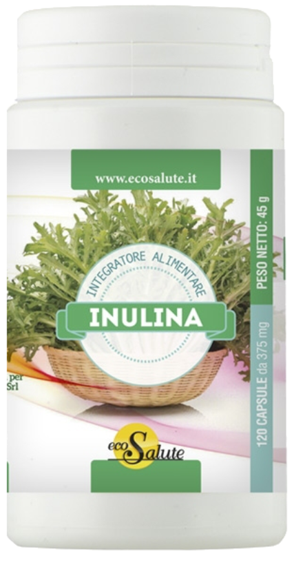 INULINA 120 CAPSULE - farmascienza.it