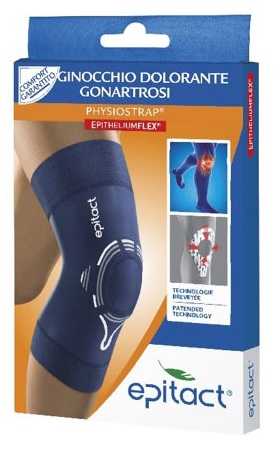 EPITACT PHYSIOSTRAP GONARTROSI TAGLIA S - farmascienza.it