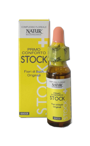 PRIMO CONFORTO 10 ML - farmascienza.it