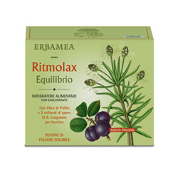 RITMOLAX EQUILIBRIO 20 BUSTINE - farmascienza.it