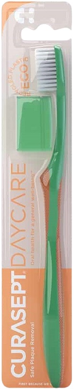 CURASEPT SPAZZOLINO DAYCARE DURO - farmascienza.it