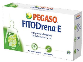 FITODRENA E 20 FIALE BEVIBILI DA 2 ML - farmascienza.it
