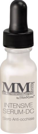MM SYSTEM SKIN REJUVENATION PROGRAM INTENSIVE SERUM DC - farmascienza.it
