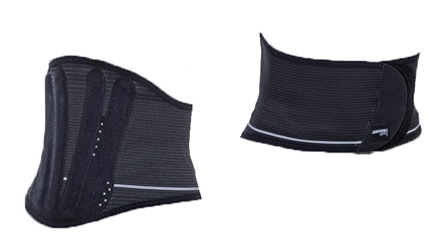 DR GIBAUD ORTHO LOMBOGIB LADY CORSETTO LOMBOSACRALE H26CM 1 - farmascienza.it