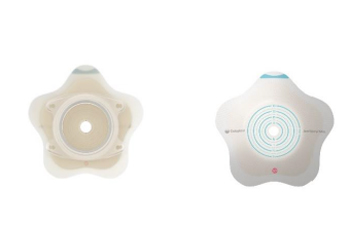 PLACCA SENSURA MIO CONCAVA CLICK 60 MM 10-55 L 5 PEZZI - farmascienza.it