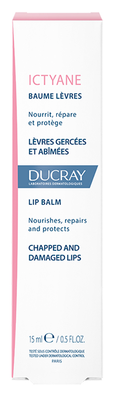 ICTYANE BALSAMO LABBRA DUCRAY 2017 - farmascienza.it