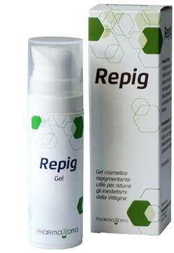 REPIG GEL 30 ML - farmascienza.it