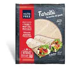 NUTRIFREE FARCITU 2 X 60 G - farmascienza.it