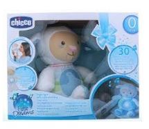 CHICCO GIOCO MAMA LULLABY SHEEP ROSA - farmascienza.it