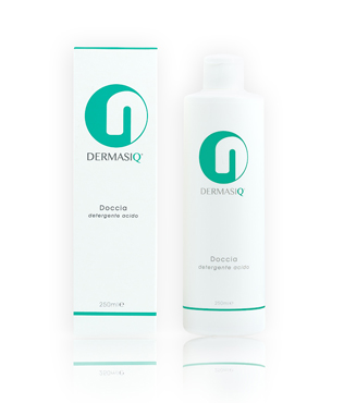 DERMASIQ DOCCIA 250 ML - farmascienza.it