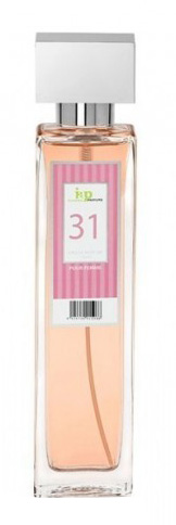 IAP PHARMA PROFUMO DA DONNA 31 150 ML - farmascienza.it