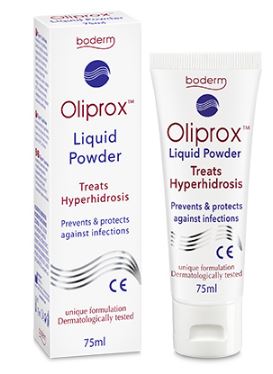 OLIPROX POLVERE LIQUIDA 75 ML CE - farmascienza.it