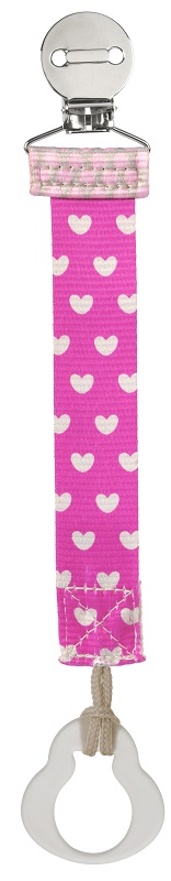 CHICCO CLIP FASHION BIMBA - farmascienza.it