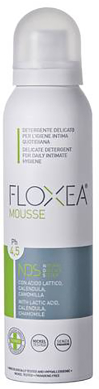 FLOXEA MOUSSE 150 ML - farmascienza.it