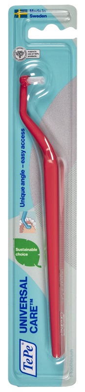 SPAZZOLINO TEPE UNIVERSAL CARE - farmascienza.it