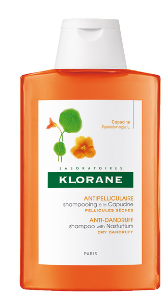 KLORANE SHAMPOO TRATTANTE E RIFLESSANTE ALLA CAPPUCCINA 200 ML - farmascienza.it
