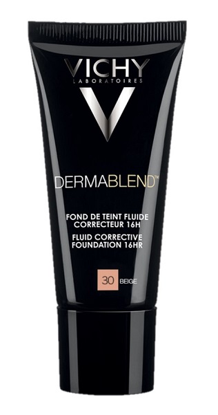 DERMABLEND FLUIDO 30 30 ML - farmascienza.it
