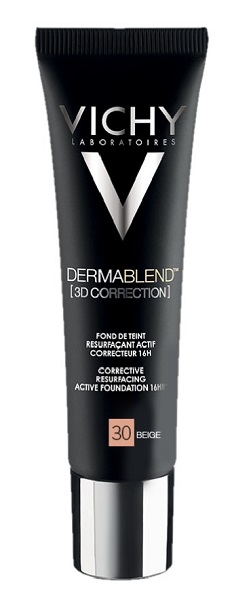DERMABLEND 3D 30 30 ML - farmascienza.it