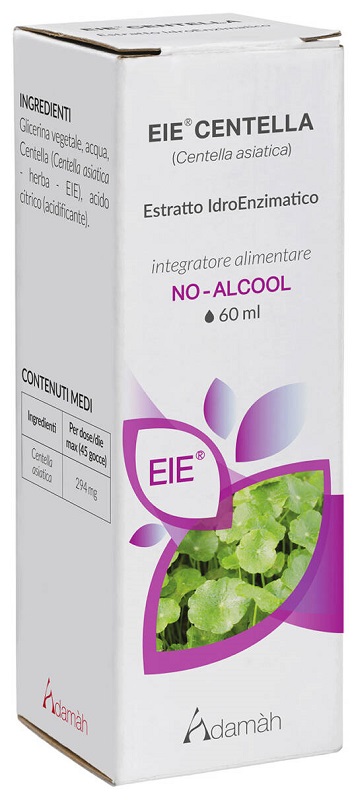 EIE CENTELLA 60 ML - farmascienza.it