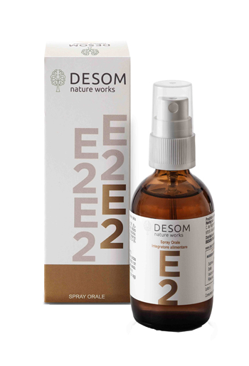 DESOM E2 SPRAY 50 ML - farmascienza.it